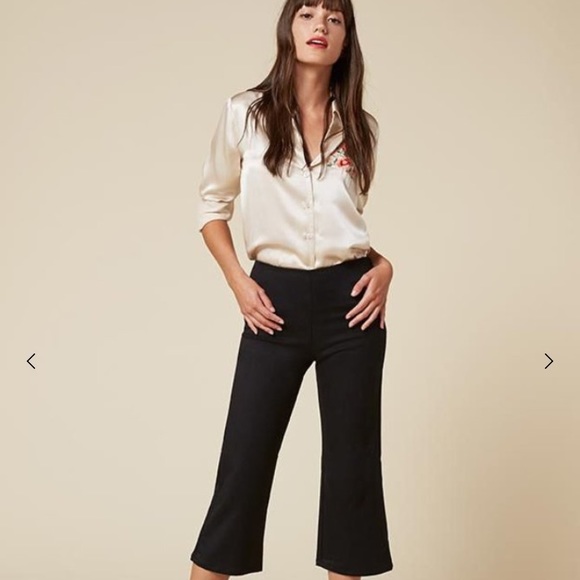 ✨Reformation Jax Pant - Picture 4 of 8